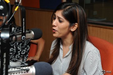 Ketugadu Movie Team at Radio City